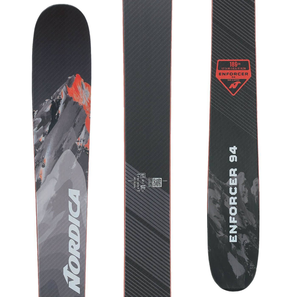 94 Skis 179 cm B73282
