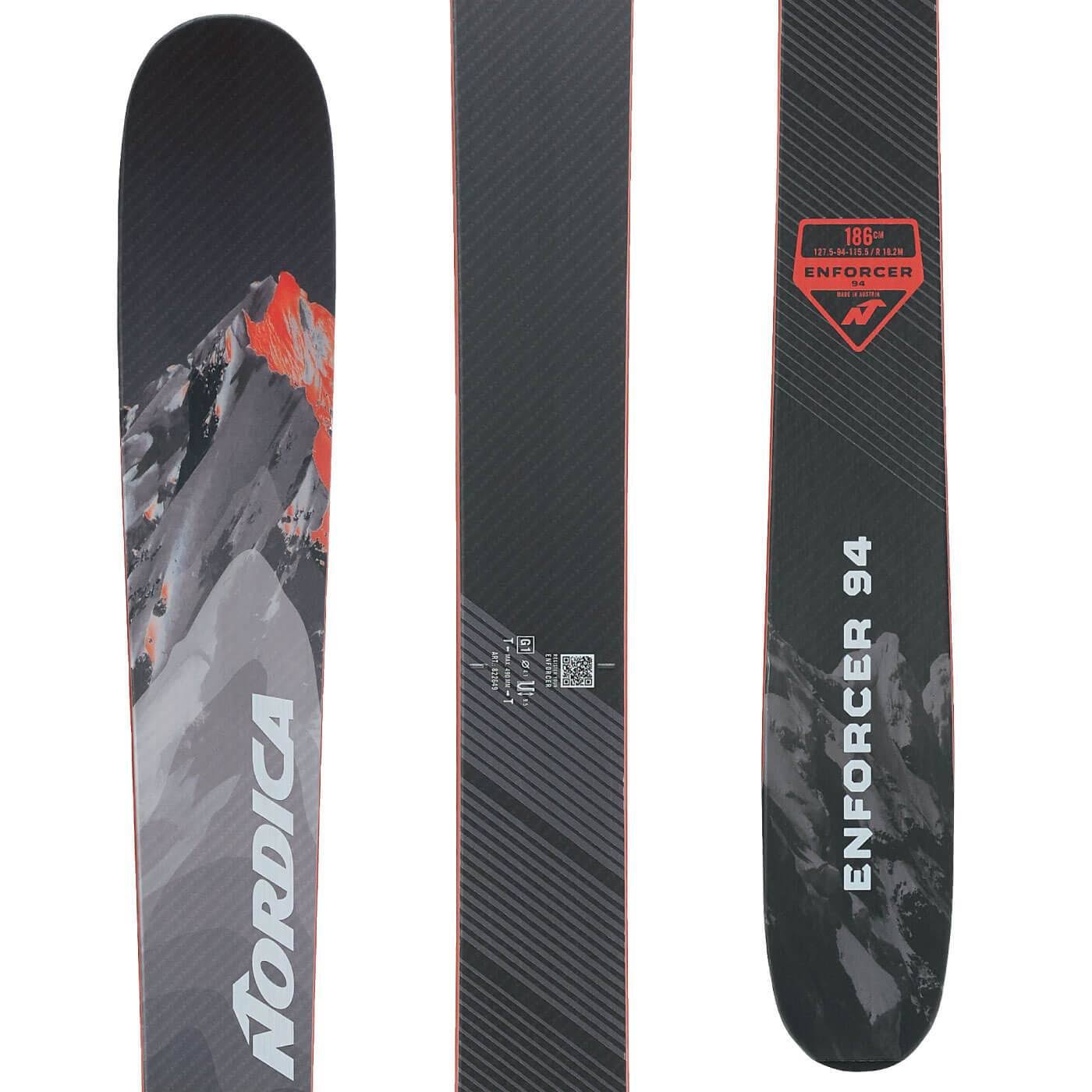 94 Skis 179 cm B73282