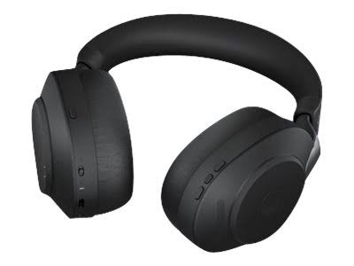 Bluetooth wireless active noise canceling headset O5974