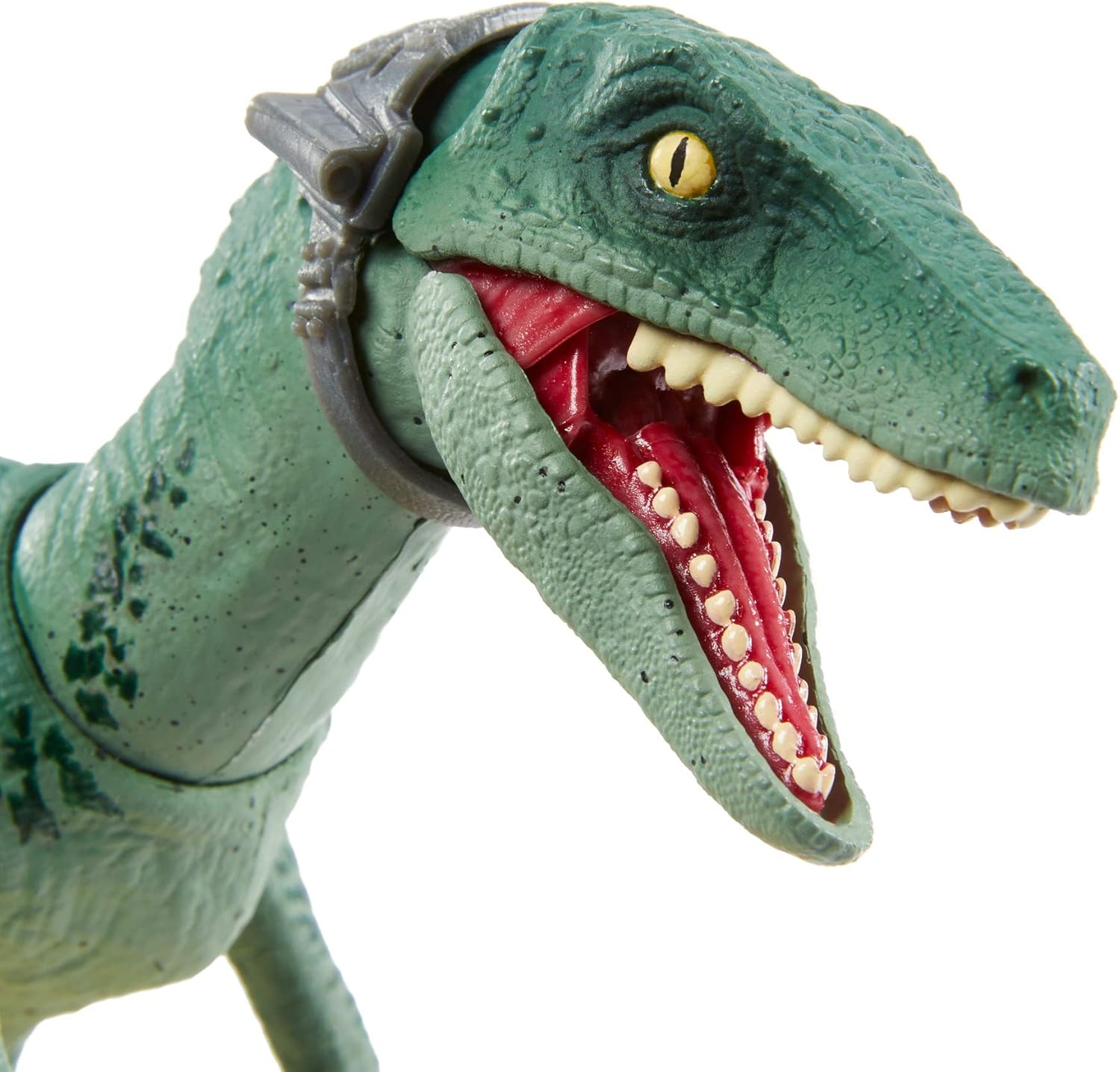 Velociraptor Delta 6-in Collectible Dinosaur Action Figure B434619