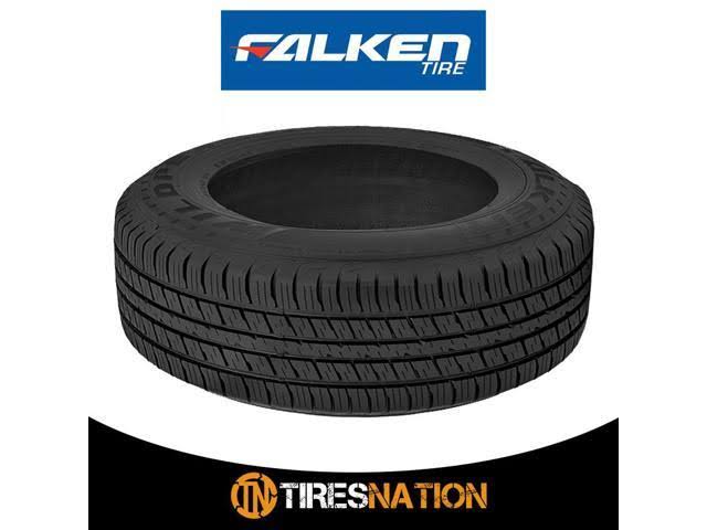30x9.50r15lt C 104S Tire H884059