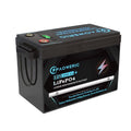 12V 300Ah LiFePO4 Battery with 250A BMS Q301