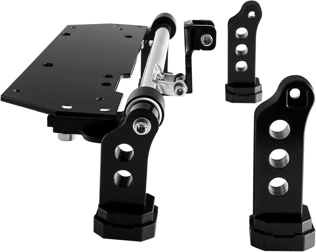 Electric Center Stand Kit for Harley Davidson Touring M5669