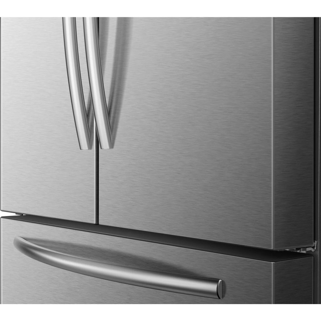 26.6 Cu. ft. Standard Depth French Door Refrigerator W55328