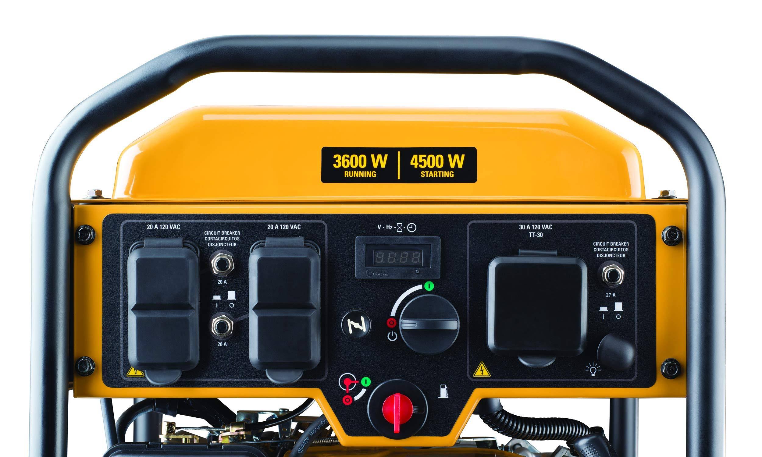 Portable Generator X925