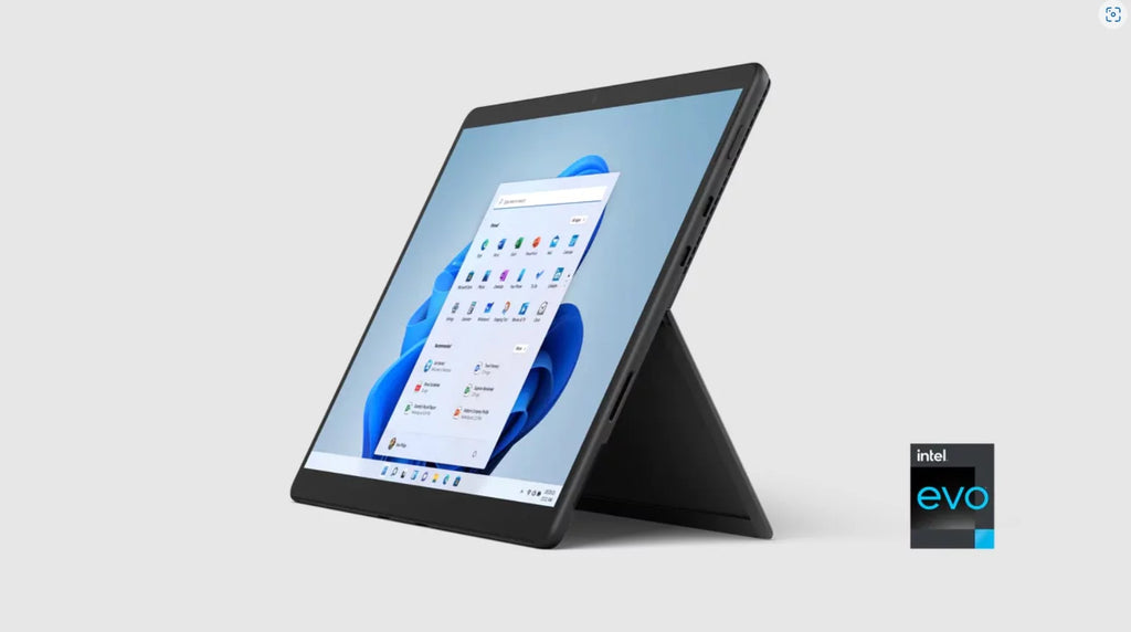 13 inch i5 16GB 256GB Graphite Surface Pro D939948