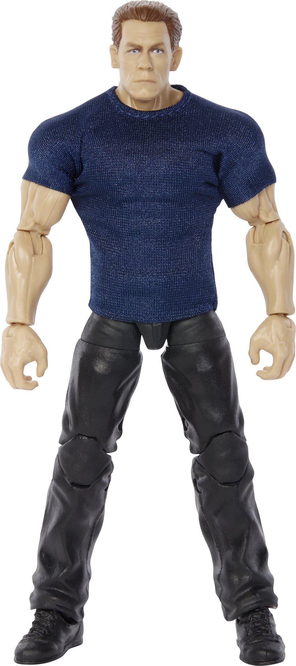 Action Figure X999