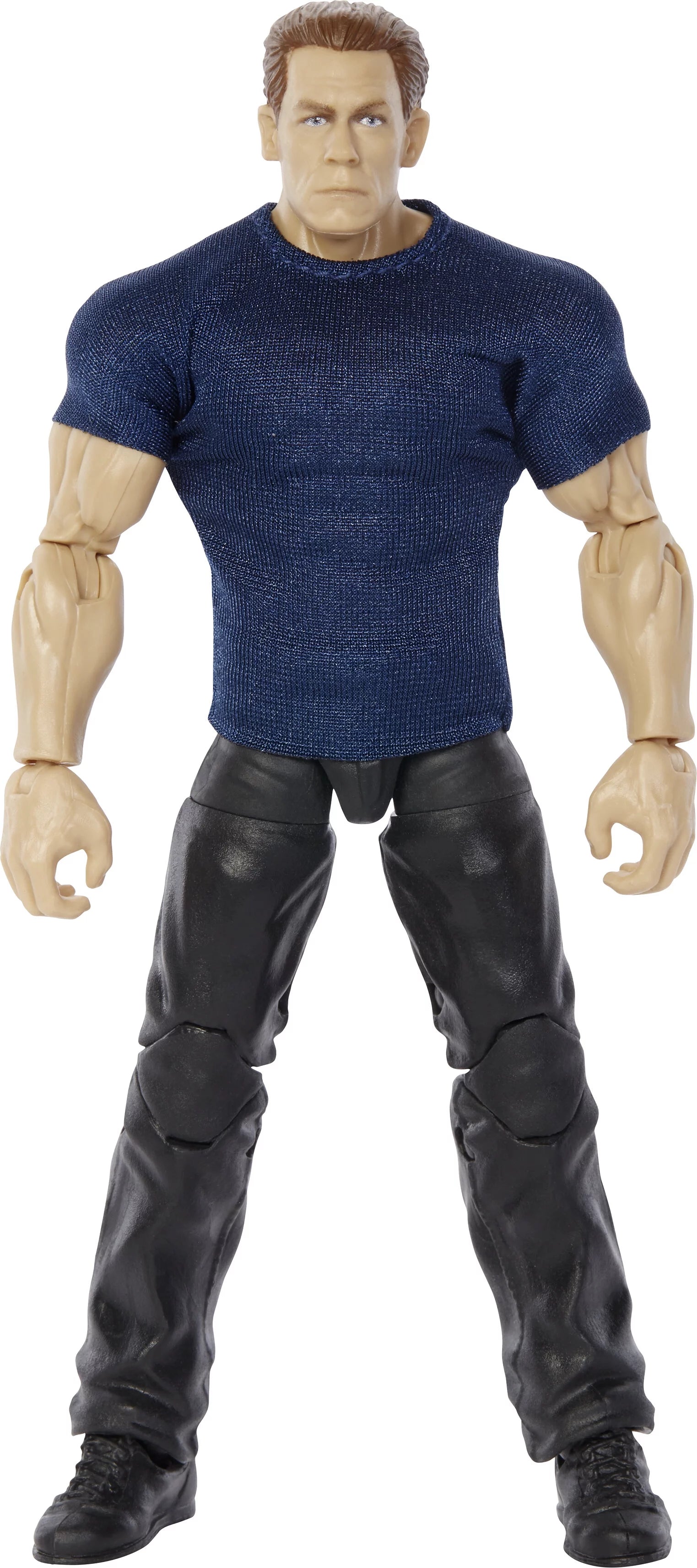 Action Figure X999