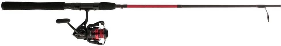 Fishing Rod and Spinning Reel Combo S896