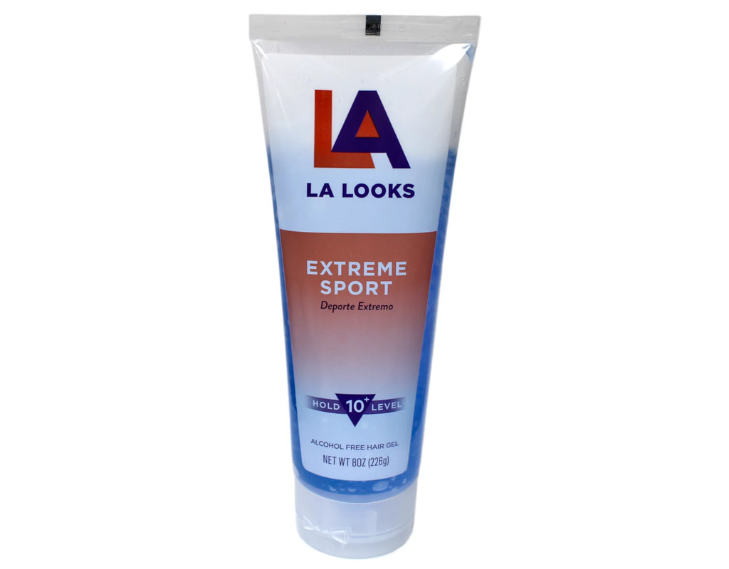 8 oz Pack of 5 Hair Gel Y7576