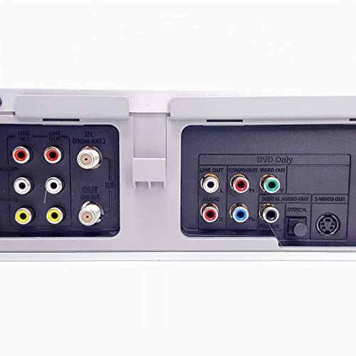 DVD Player Video Cassette Recorder Combination 4-Head Hi-Fi VHS Player CD Player Z85326