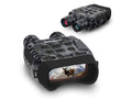 Night Vision Goggles Binoculars with LCD Screen, Infrared Digital Camera N455