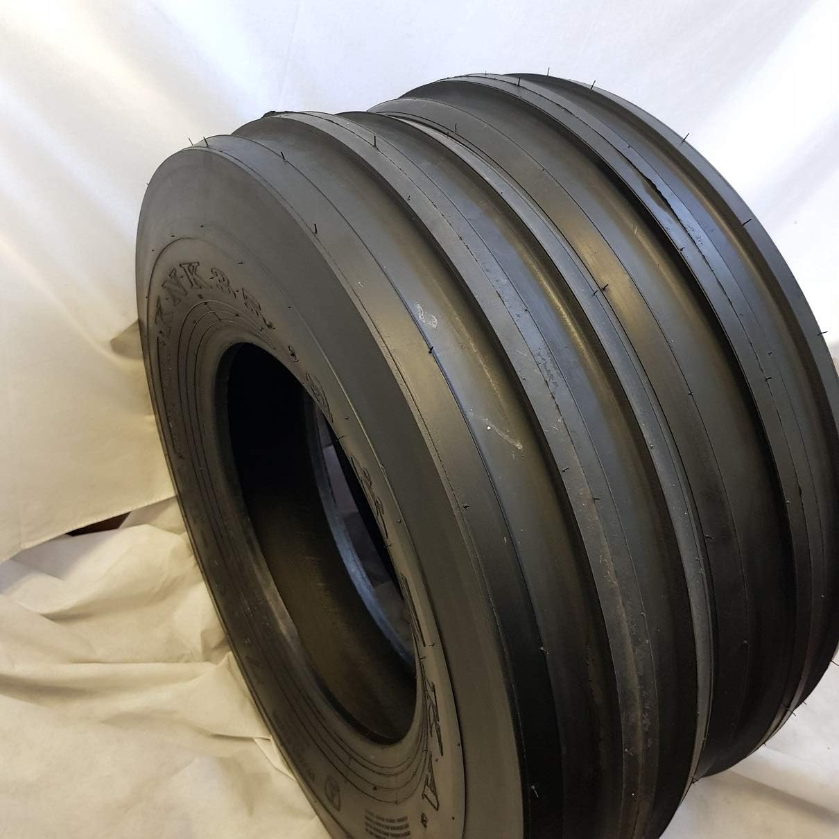 7.50-16 8 Ply Farm Tractor Tires H5241