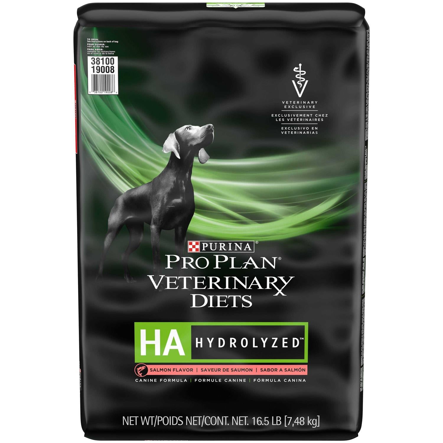 Hydrolyzed Canine Pet Supplies D5216