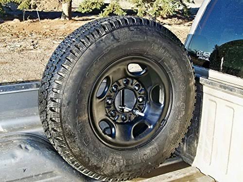 Spare Tire Carrier A916652