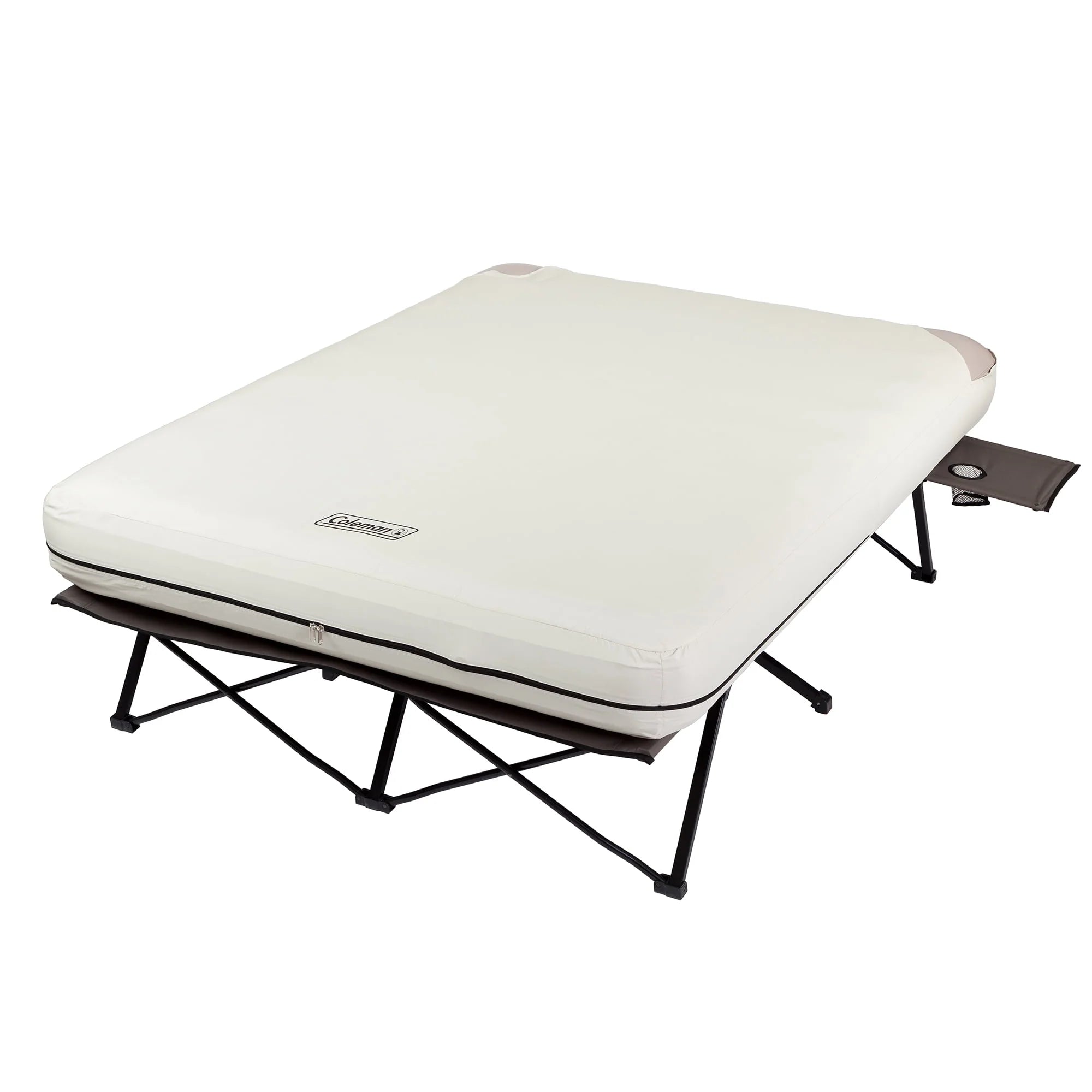 Queen Air Mattress Combo with Pump S1884