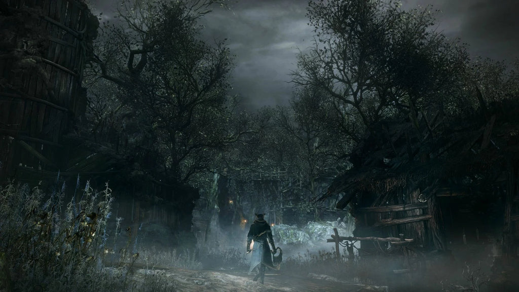 Bloodborne PS4 Game R5234