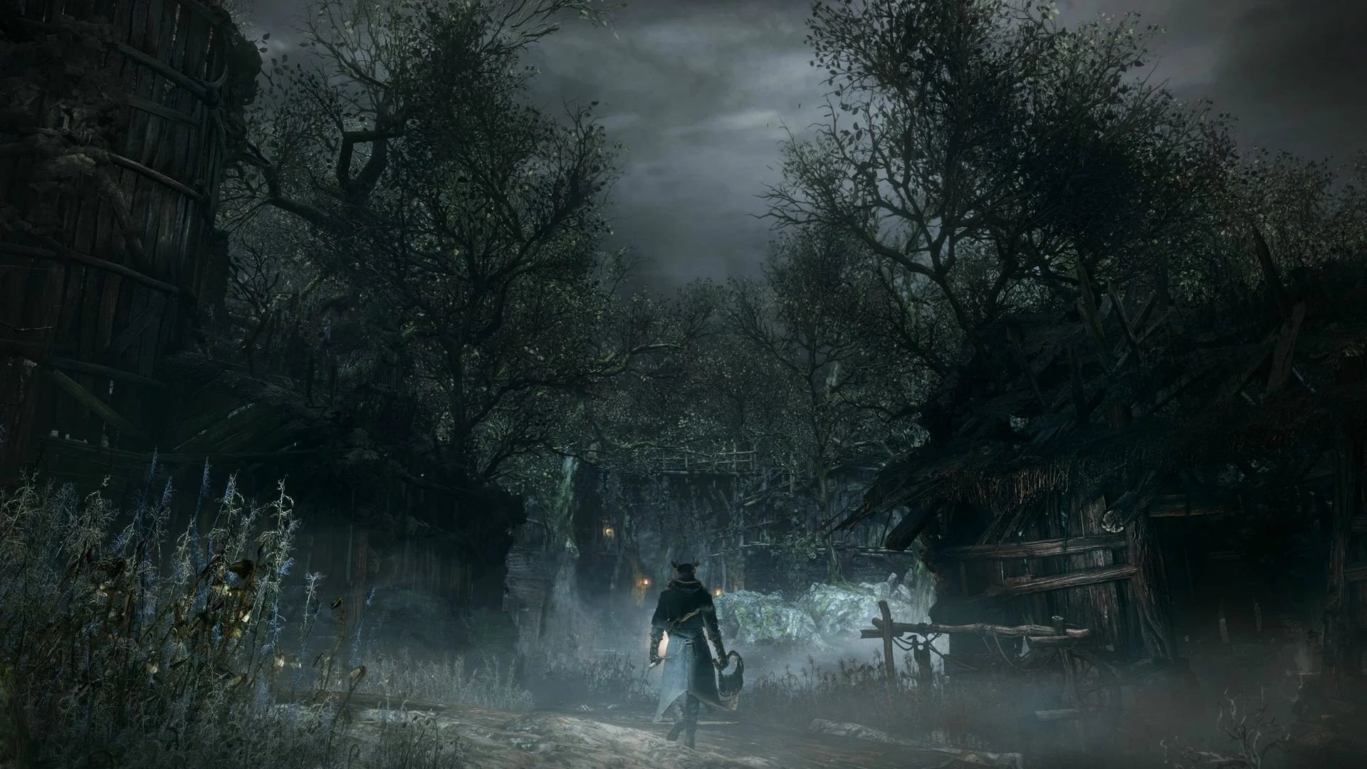 Bloodborne PS4 Game R5234