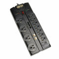12 Outlet Surge Protector 120V X29165