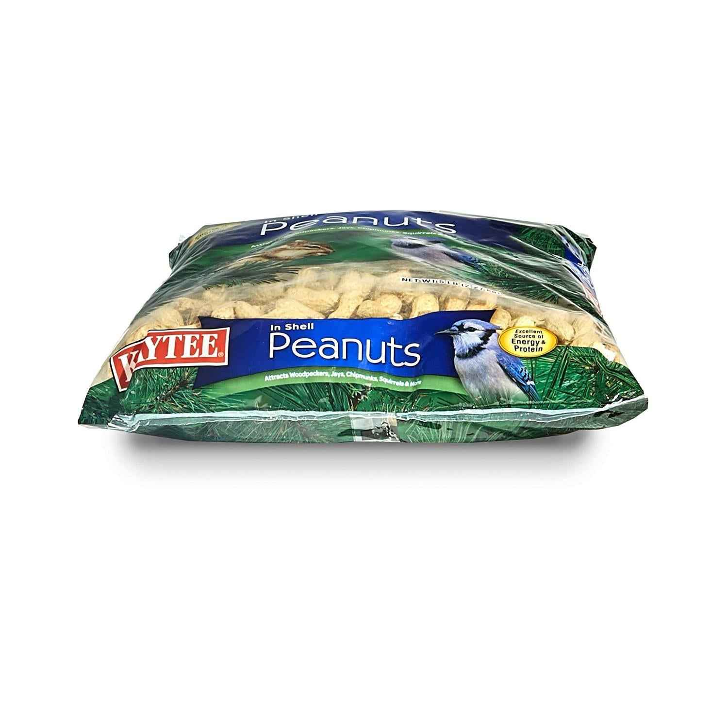 In Shell Peanuts A328857