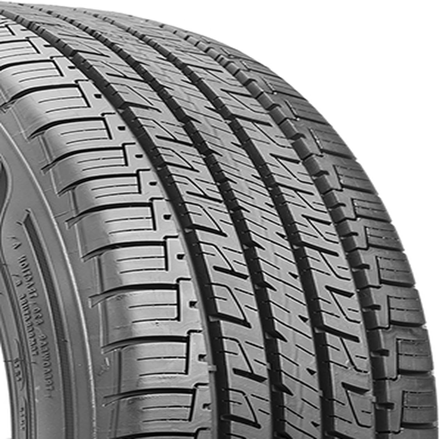 235/55R19 101V Tire L178