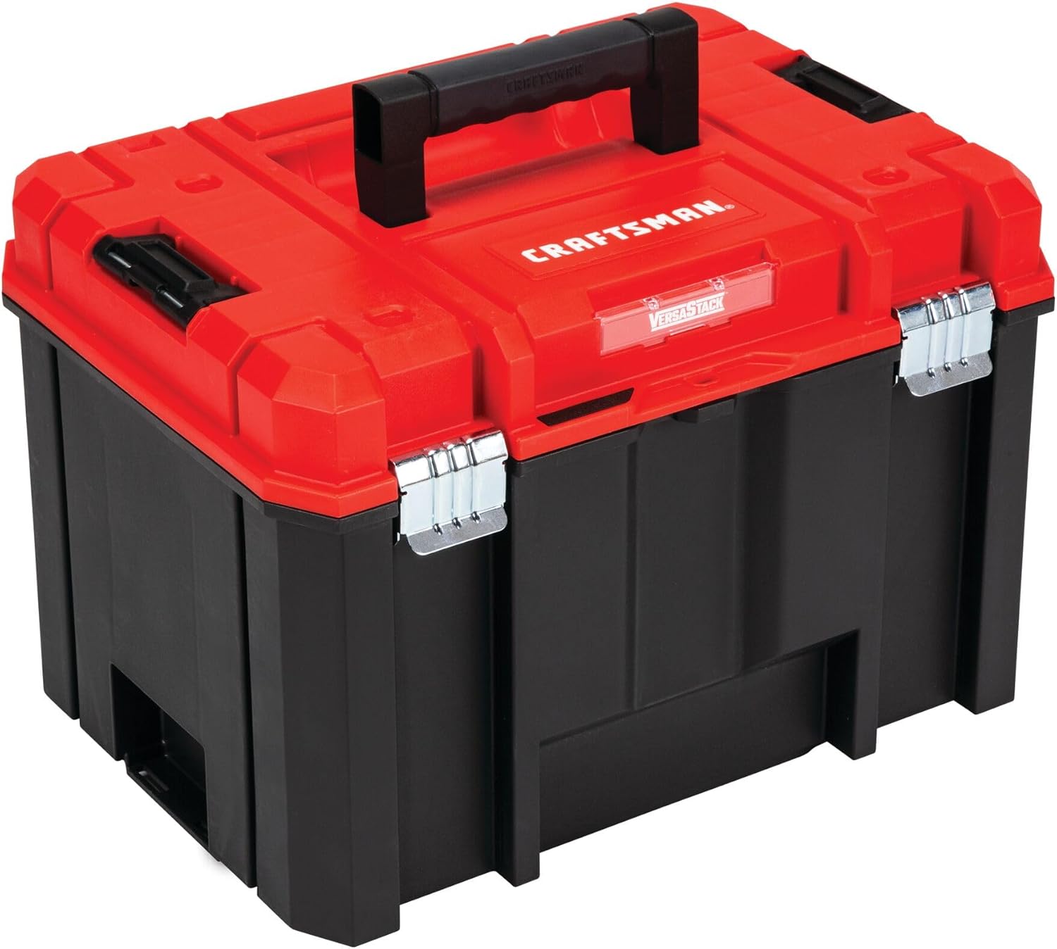 Deep Tool Box, Lockable, 17-in. P220