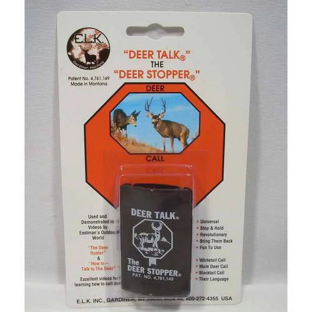 Deer Call R876370
