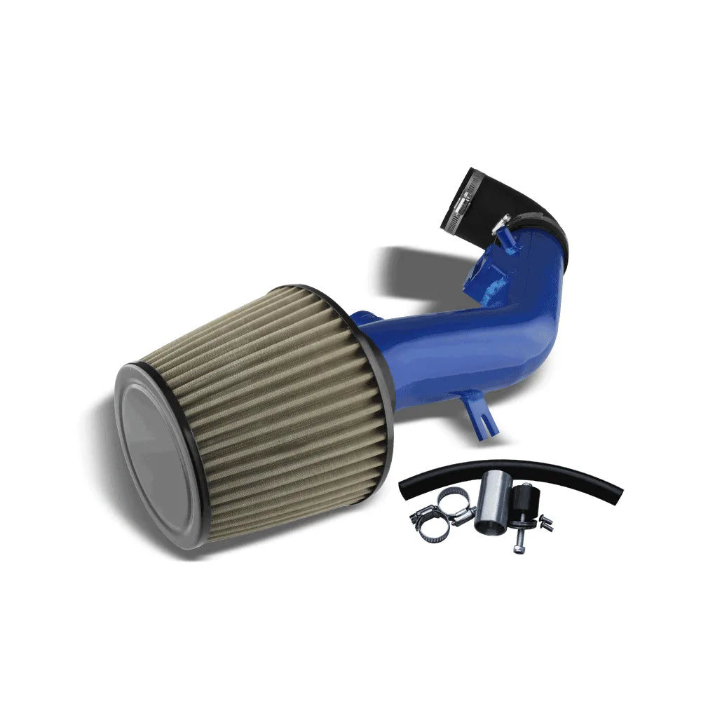 Blue Cold Air Intake X1621