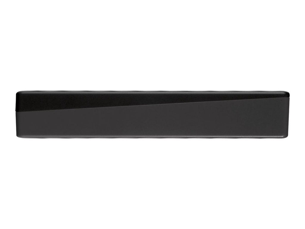 4TB Black Portable External Hard Drive R4951
