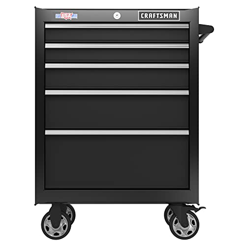 26IN 5-Drawer Cabinet N3852
