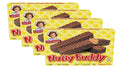 4 boxes Nutty Buddy V4361