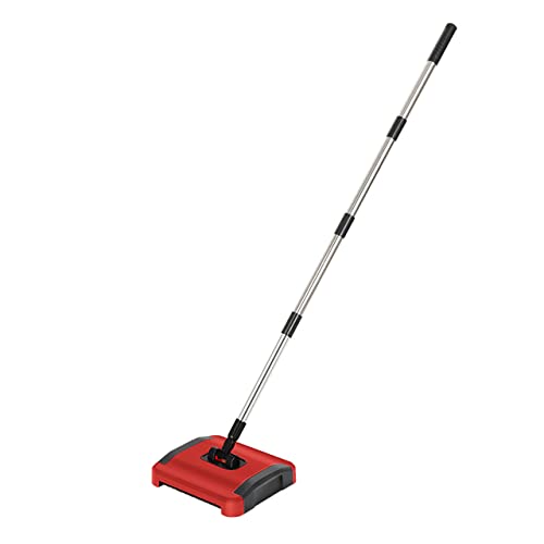 Manual Non Electric Carpet Sweeper J8821