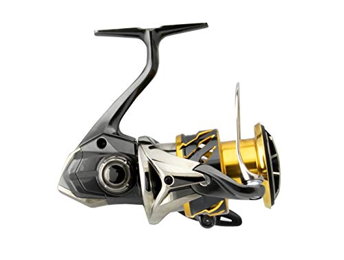 Twin Power Spinning Reel Q5383