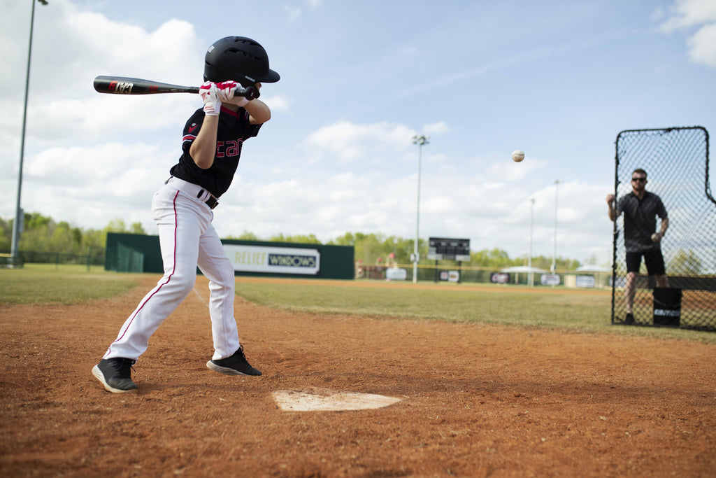 -10 Baseball Bat 27 inch I1852