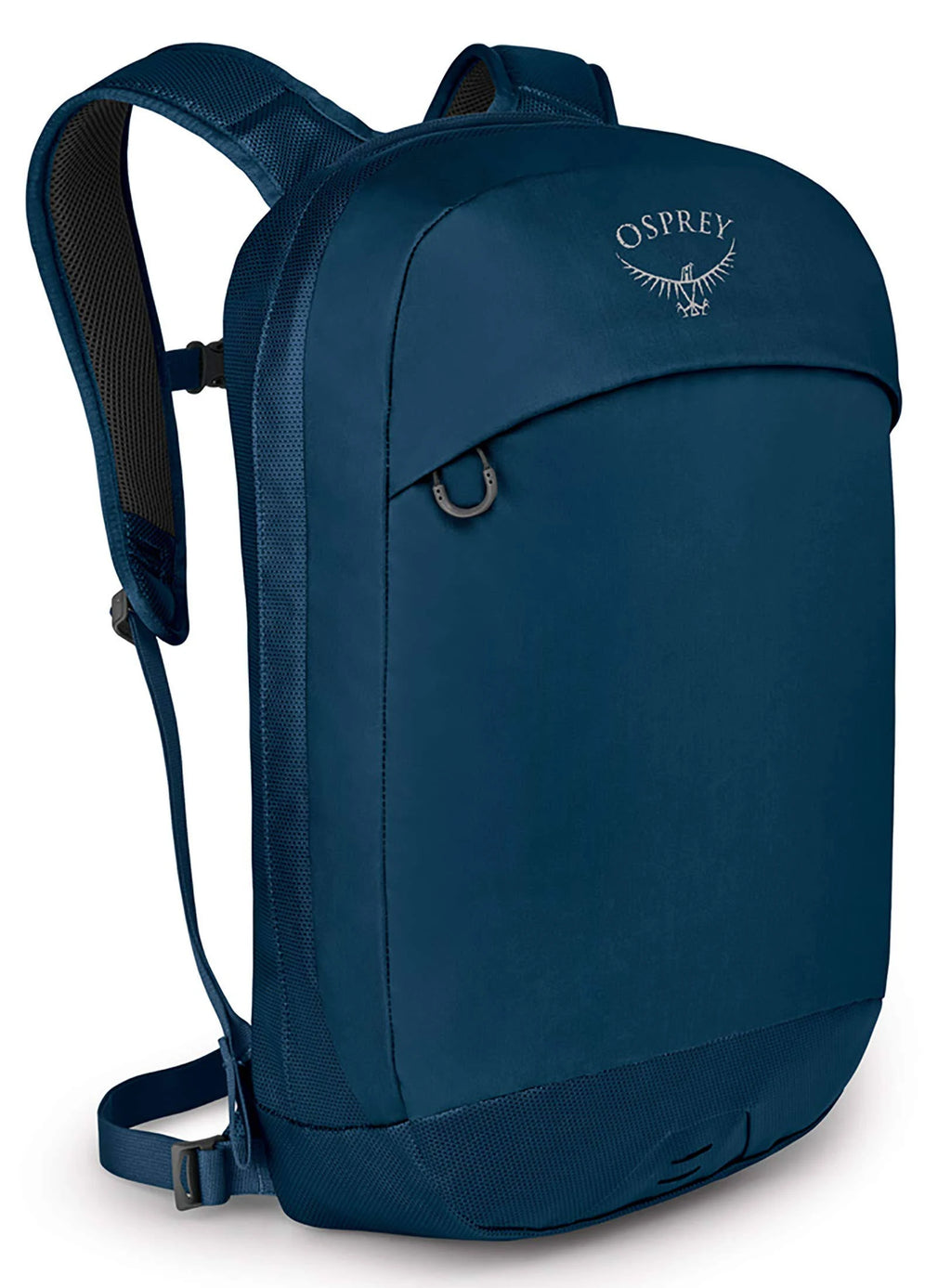 Deep Water Blue Panel Loader G17497