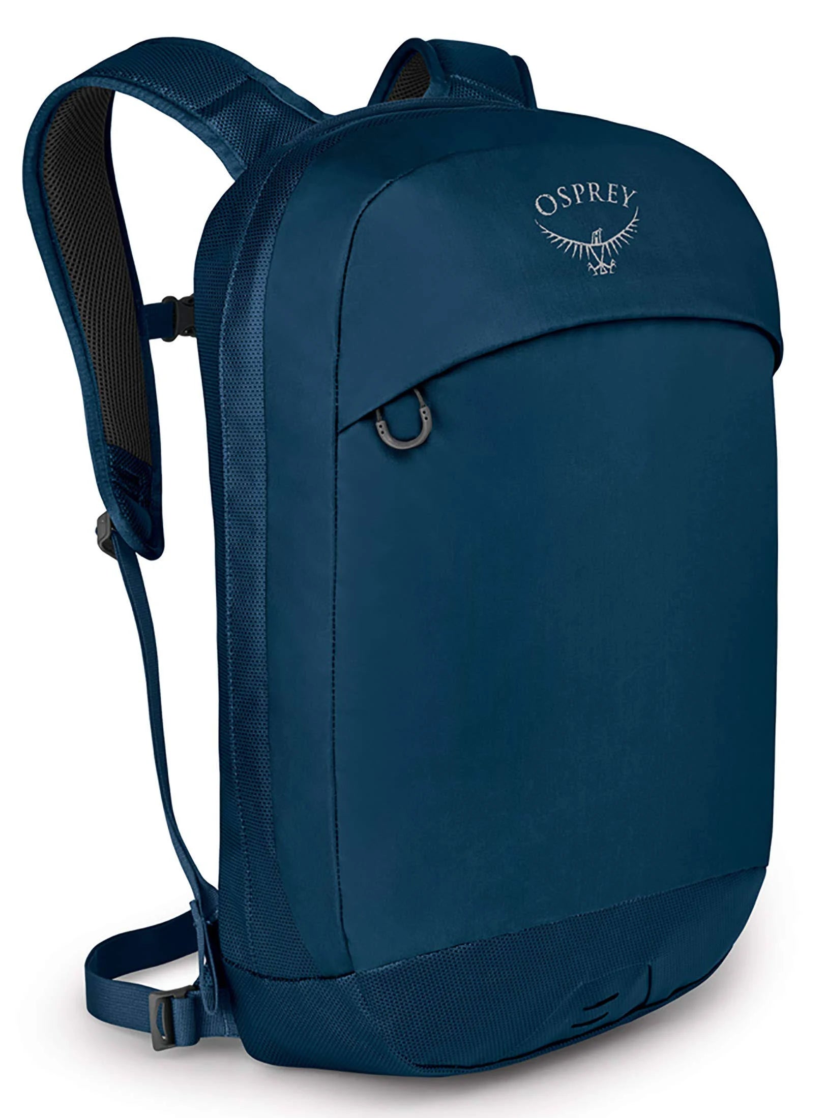 Deep Water Blue Panel Loader G17497