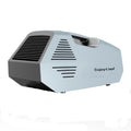 24V 222W Low Power Portable RV Air Conditioner K575