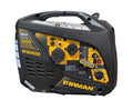 1600/2000 Watt Gasoline Powered Inverter Generator X1290
