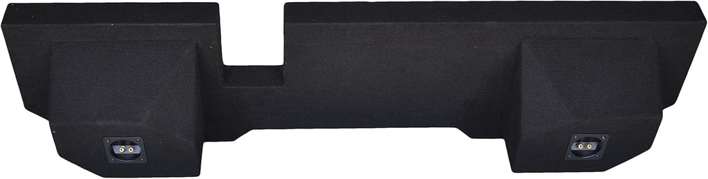 Dual 12" Subwoofer Enclosure Sub Box E6029