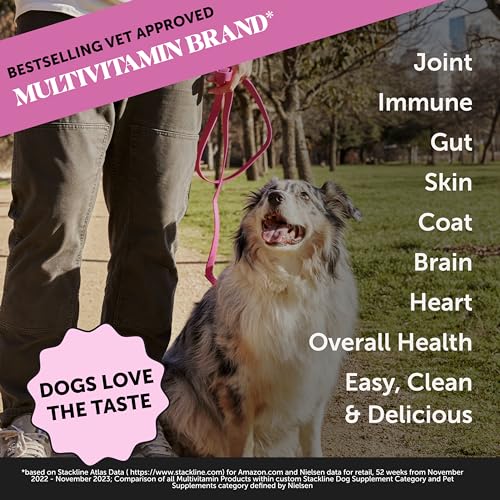 Peanut Butter 90 ct Dog Supplement G39666