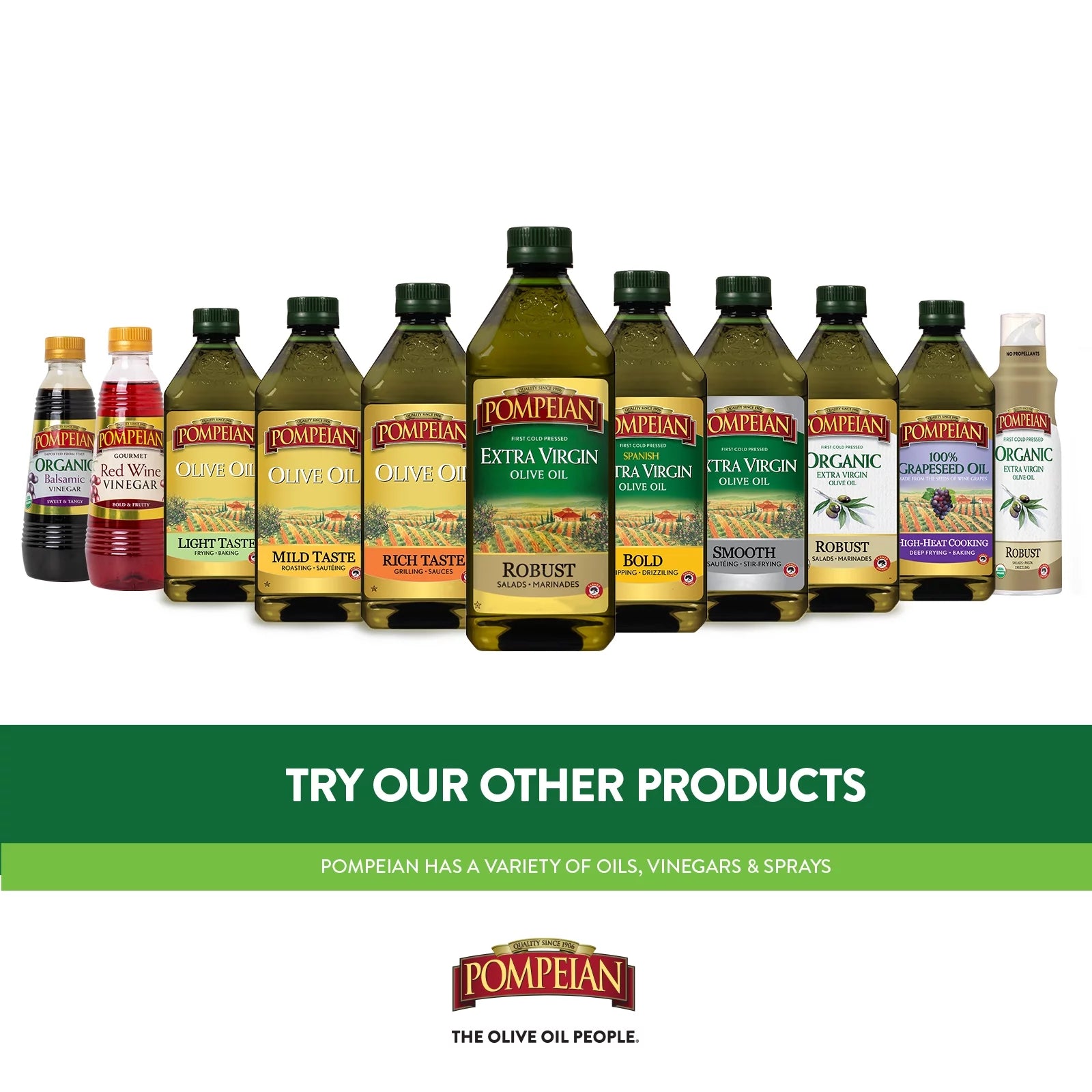68 fl oz Extra Virgin Olive Oil H486