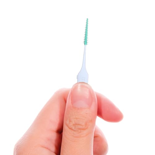 270ct Disposable Interdental Brushes B1004