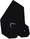 Water Paddle Boat Rudder Kit C847169