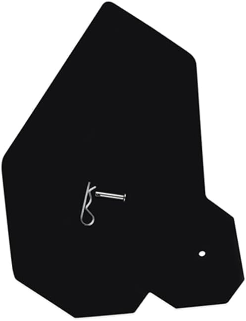 Water Paddle Boat Rudder Kit C847169
