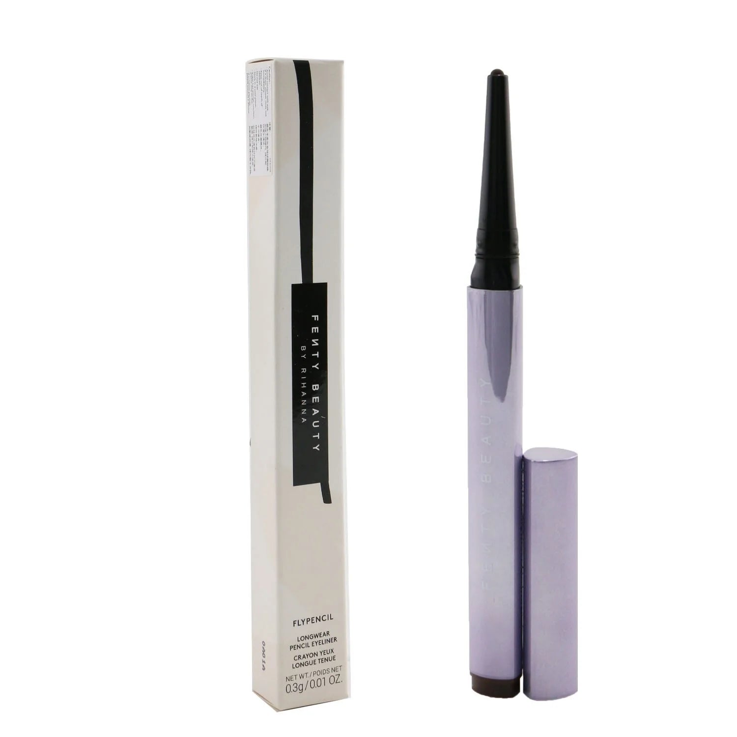 Bronze Metallic Longwear Pencil Eyeliner 0.01oz R601231