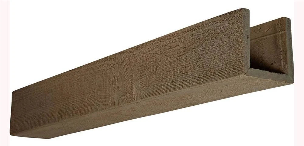 Natural Faux Wood Ceiling Beam S5056