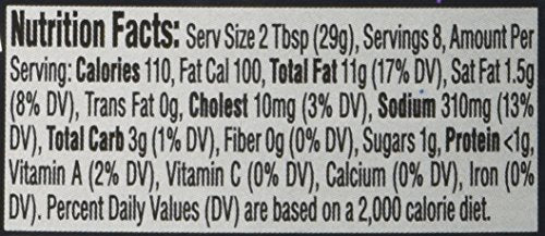 Spicy Ranchero Sauce, 8 Oz bottle C74436