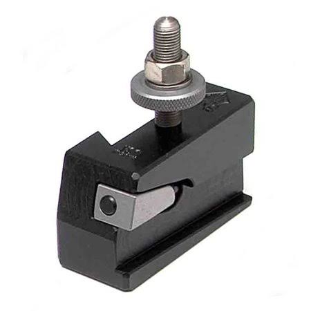 Universal Parting Blade Holder 7/8 inch Blade Height H6992