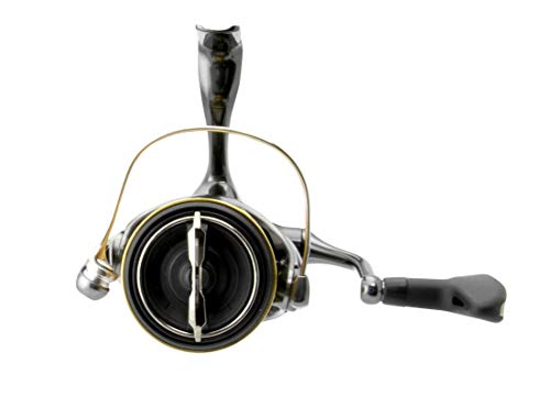 Twin Power Spinning Reel Q5383