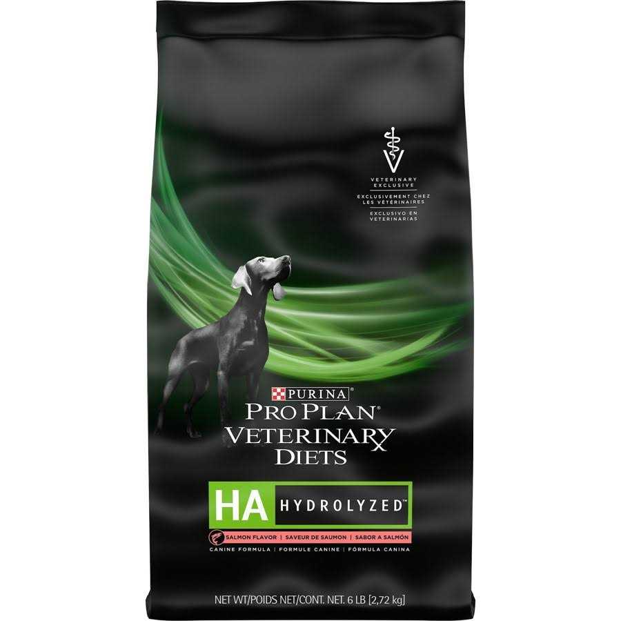 Hydrolyzed Canine Pet Supplies D5216